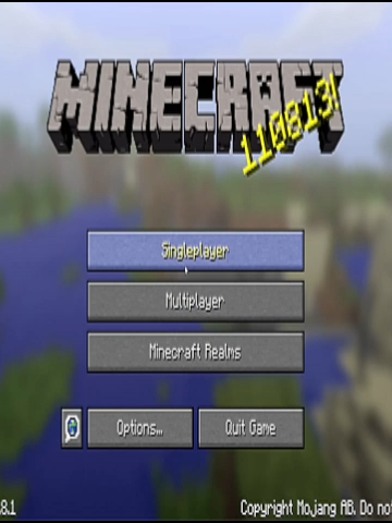 herobrine is not real #Minecraft #herobrine #grass #minecrafthome