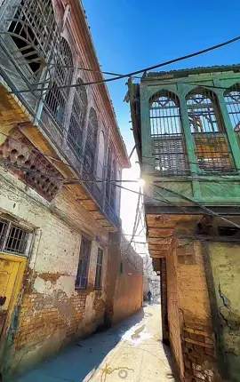 #بغداد #شناشيل_بغداد #Baghdad #fyp #العراق 