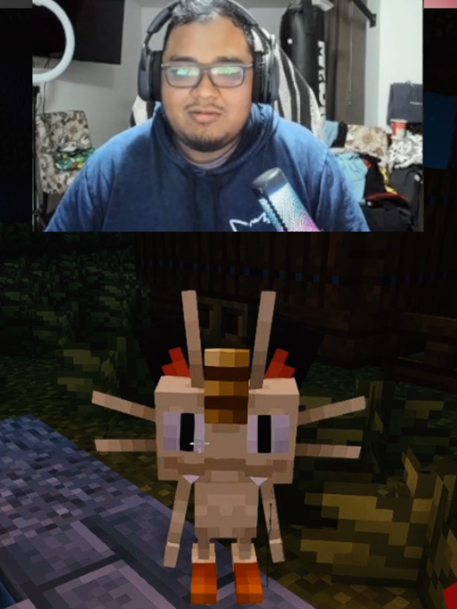 AY AY lomito AY me estan robando  #smashdota #kickperu #humor