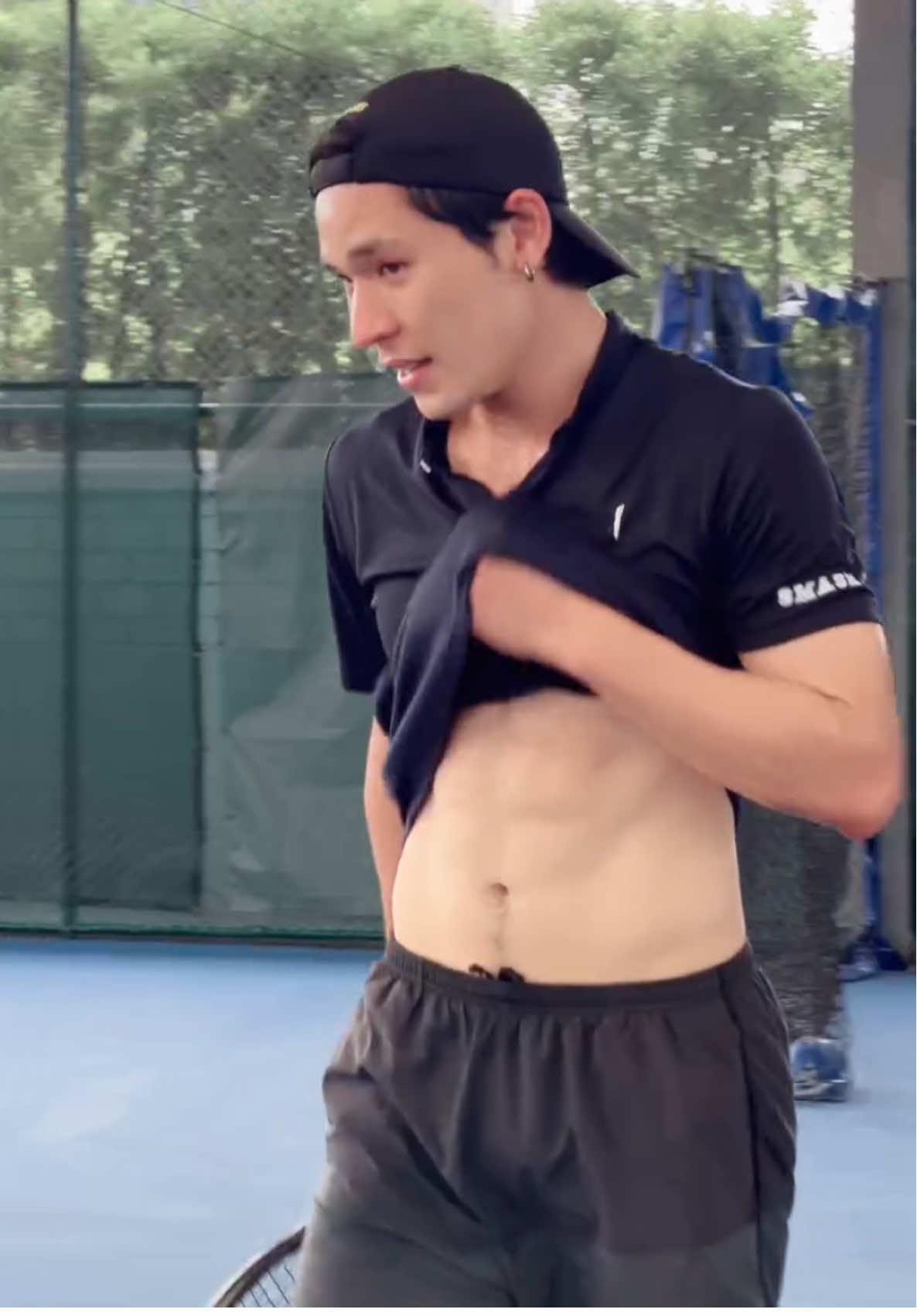 #สลักรักในแสงจันทร์ #เพิร์ลพีค #LovelnTheMoonlightTH #Pearlpooo #Peakpeemapol