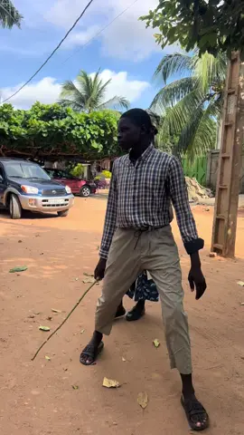 Franchement les gens sont malhonnête dans ce pays là quoi 