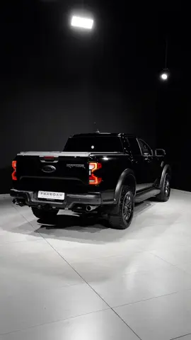 Fresh into the showroom and ready to dominate — the 2023 Ford Ranger Raptor 3.0 V6 EcoBoost. Finished in sleek black, this monster blends raw power with refined style and serious off-road DNA. R1,199,000 | 30,500 km 📍 Pharoah Auto 📞 011 444 9460 #FordRangerRaptor #PharoahAuto #PharoahGroup #OffRoadLegend #EcoBoostPower    
