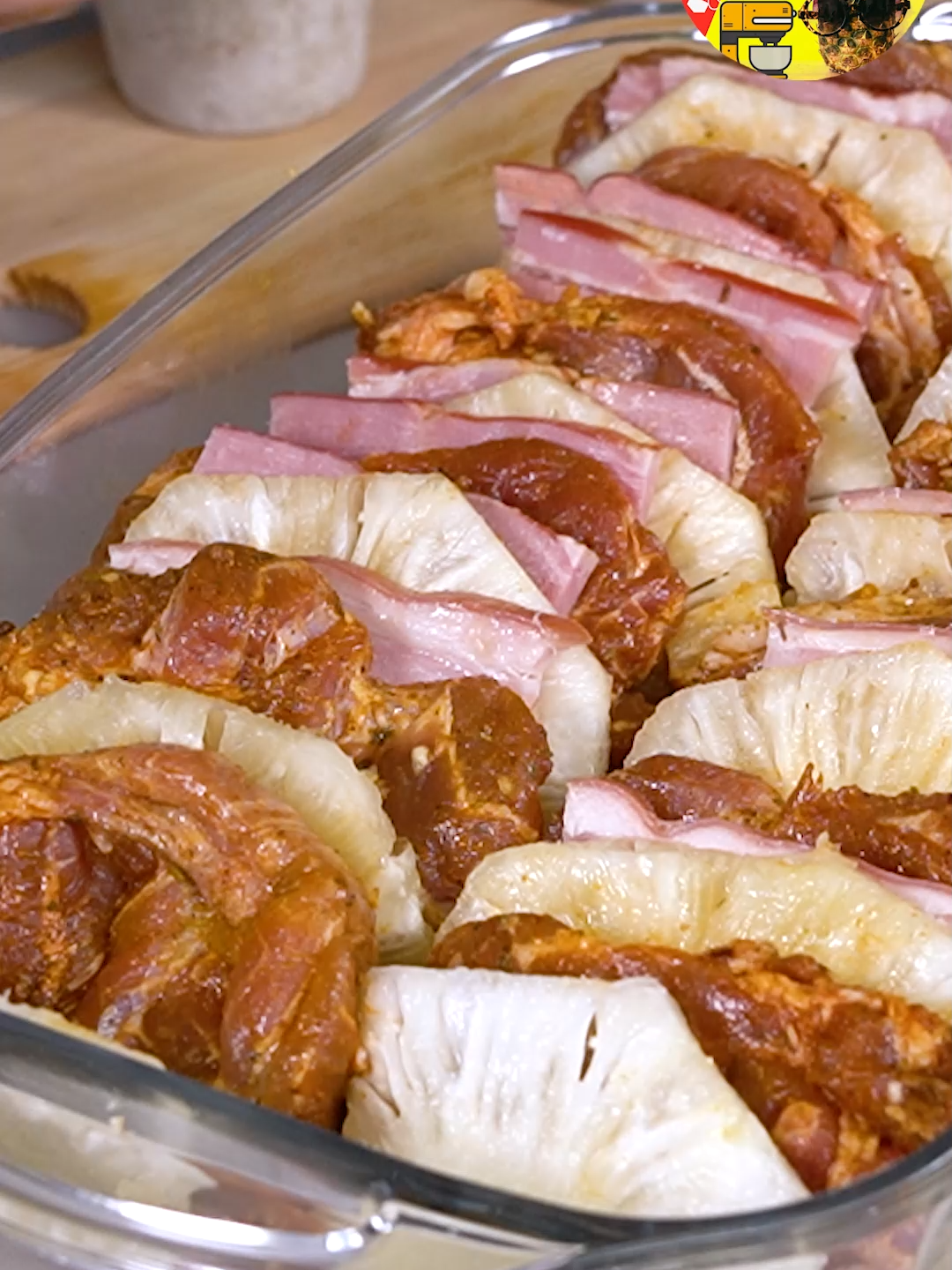 Você sabia que se você pegar um quilo de carne de porco#receita #receitas #receitasimples #receitafacil #receitassimples #receitasfaceis