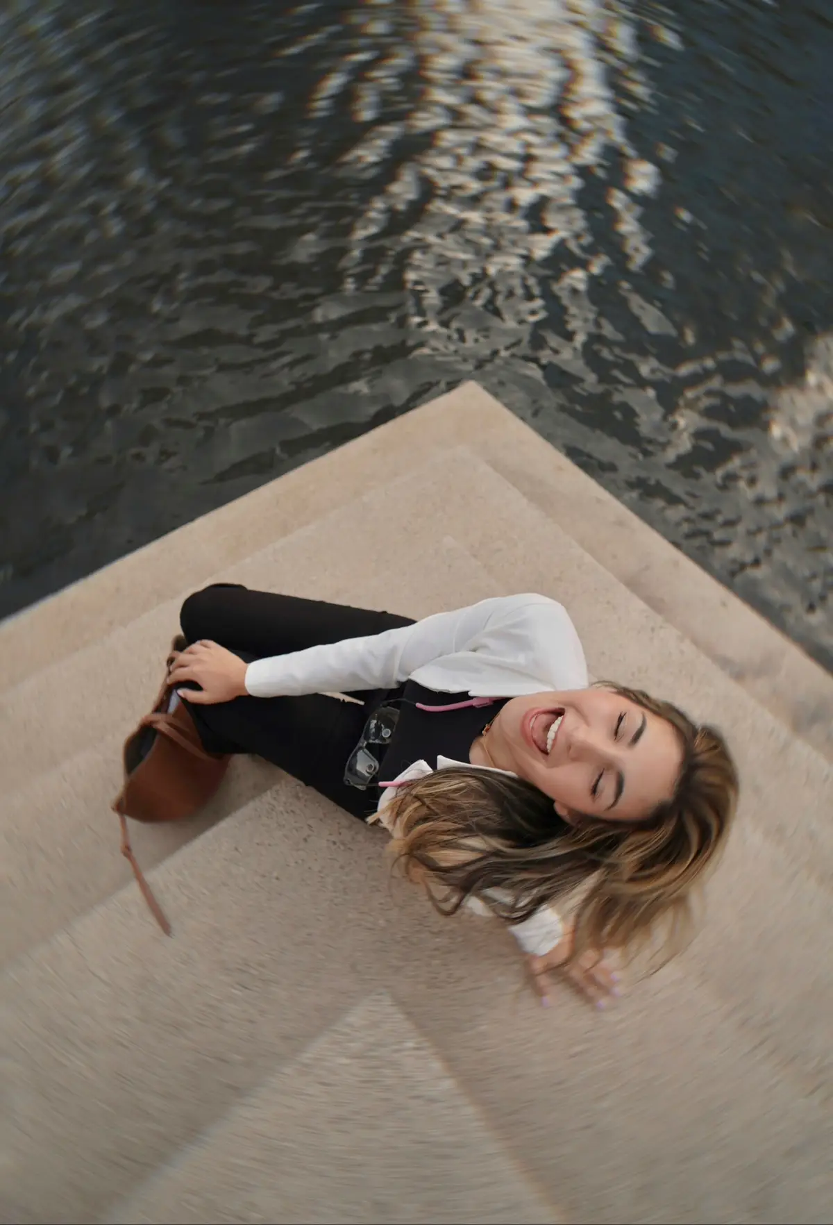 chera ke na 🥺 #dentist #persian #persiandentist