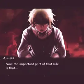 #RANTAROAMAMI // im@sorry this sucks okay surpprise edit next // #rantaro #danganronpa #danganronpav3 #edit 