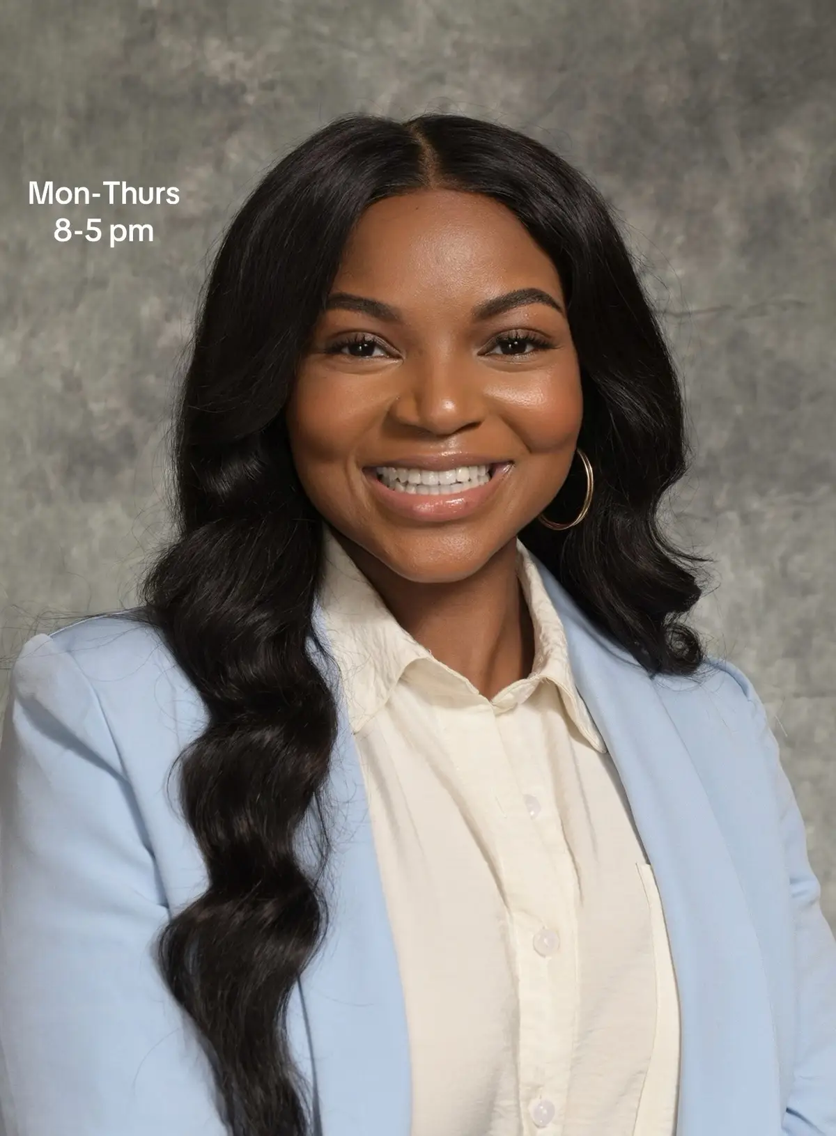 Monday -Thurs vs. Immediately After.. #workhardplayhard #imrolling #switchup #dentist