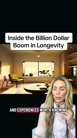 Here are some of the biggest names and companies shaping the world of wellness and longevity today that you should know about.   If you haven’t read Dr. Peter Attia’s book, this is the holy grail book and a must-read. Stanford-trained physician Dr. Peter Attia dives deep into longevity, and what he calls the Centenarian Decathlon. He shares not just how to extend your lifespan but also improve the quality of your health.  Dr. Peter Attia is the co-founder of Biograph which is a diagnostic clinic in NY and SF but he actually practices at Early Medical and only sees less than 75 patients at a time. There’s a waitlist to see him, and it costs 60K a year to be his patient. The good news is, Dr. Peter Attia provides a  provides a lot of free information thats available to eveyone on his social media channels, his podcast, or his website. Dr. Stacy Sims is a leader in women’s physiology and performance, Stacy Sims brings science-backed insights to nutrition, fitness, and recovery tailored specifically to female bodies and hormones. She’s an advisor to a company called Eternal is annual membership that combines medical diagnostics and coaching. They have offices in SF and NY.  @drandygalpin has worked with some of the world’s best athletes and olympians. His Rapid Health Optimization platform is an 8-month program that does a deep dive into your health and lifestyle to eliminate root cause issues and optimize your health and performance. It’s a 5 figure investment.   @Mark Hyman, M.D. is a trailblazer when it comes to functional medicine. He is also one of the founders of Function Health which I’ve talked about many times (because I’m a member myself). Next Health was co-founded by Dr. Darshan Shah. Next Health is a personalized health membership with clinics around the world and they offer services like hormone optimization, therapeutic plasma exchange, weight optimization, biomarker testing and they also offer beauty and anti aging services as well. 👉🏼 Bookmark this post and share it with a friend.  #wellness #longevity #luxurylife #luxurylifestyle #Fitness 