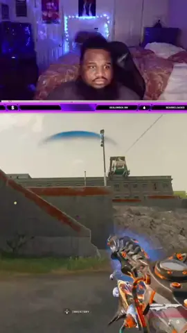 Extra large T 🦍 #cod #codclips #fyp #tiktok #contentcreator 