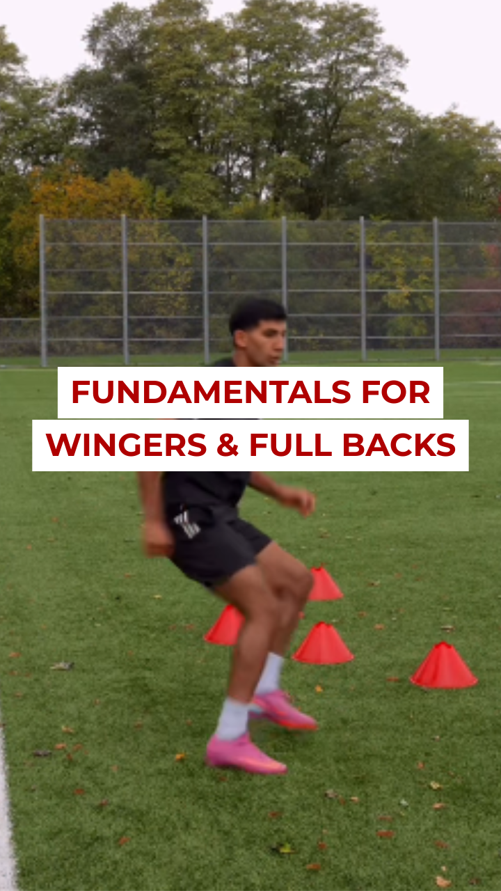 Stand Out with Guidance from the World’s Best Football Coaches Some players just play. But the ones who stand out? They train with the best. Get coached by experts who actually get the game — and get you. 👇 Start your journey with us today. https://vist.ly/4c344 🎥 @totalfootballtoronto #skills #tutorial #Soccer #soccerlove #soccerlife #soccerskills #football #footballplayer #footballer
