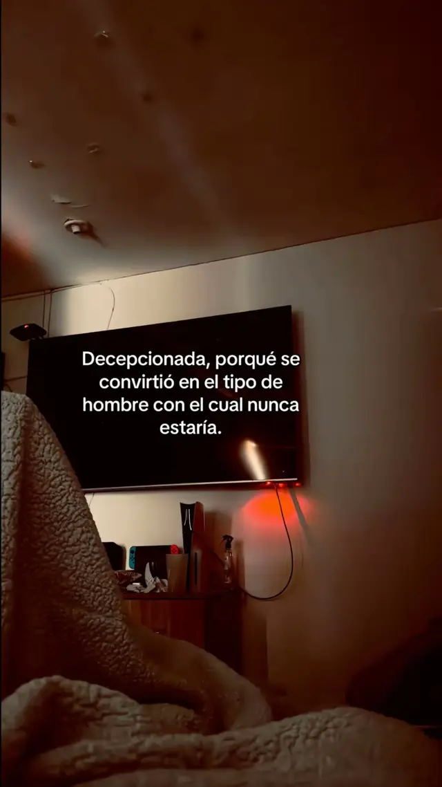 #contenido #fypviralシ #parati #decepcionada 