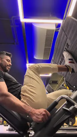 Día de pierna #training 