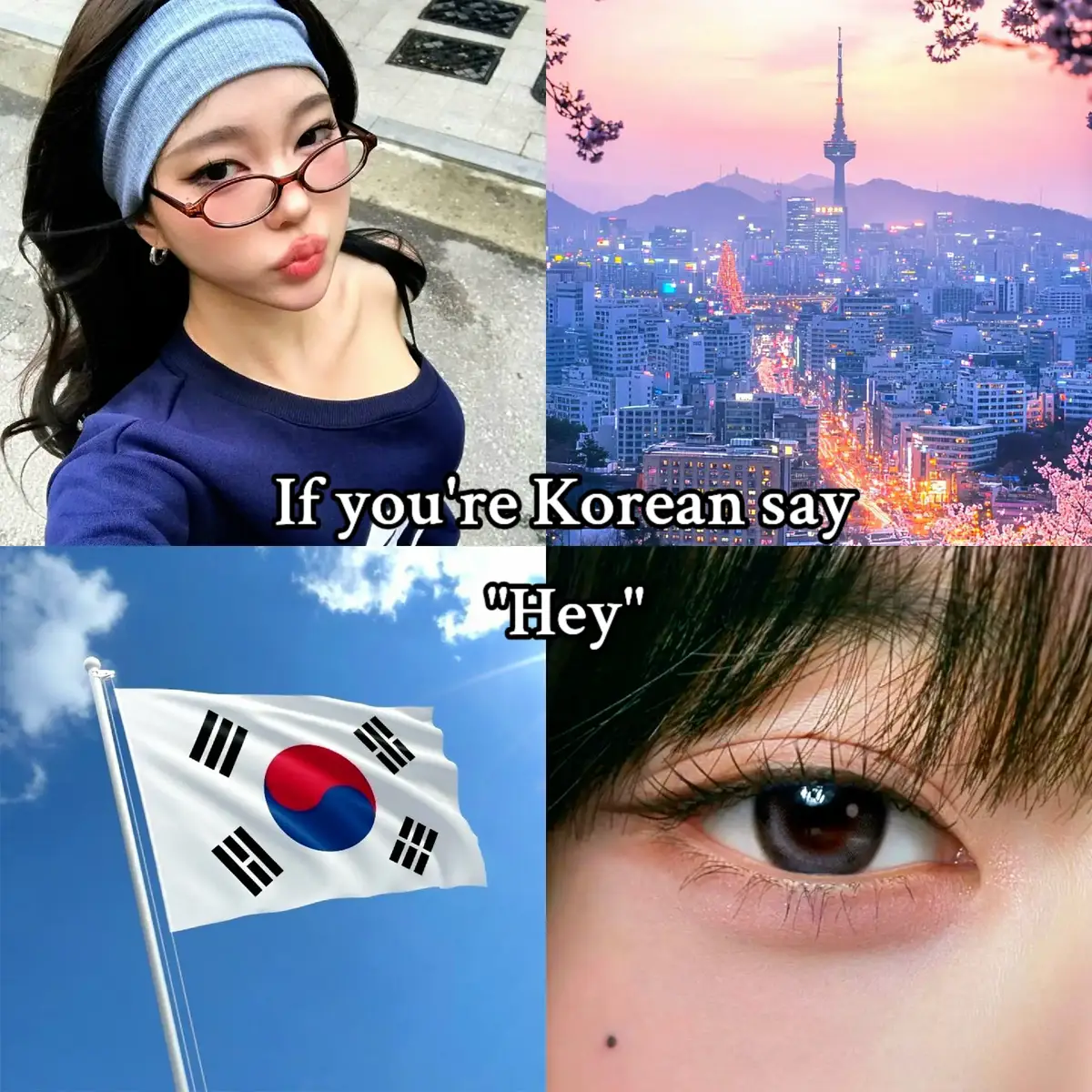 Beautiful people from all over the world 🌎✨️ #beautiful #countries #fyppp #foryou  #allovertheworld 