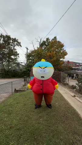 10XL HARDCORE #OOTD #trending #fypage #viral #cartmansouthpark 