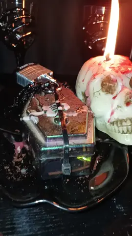 what's in there? wrong answers only 🤭 #practioner  #witchythings  #hexesandcurses 