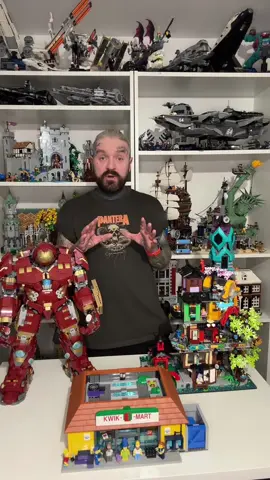 Let’s Talk LEGO #lego #viral #fyp #trending #legotiktok @LEGO 