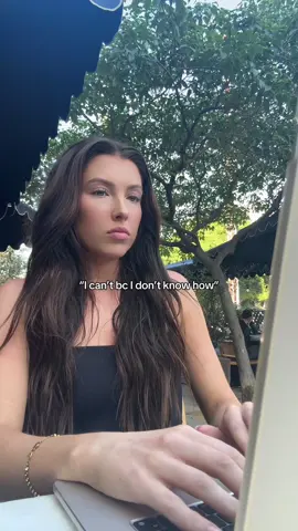 I didnt know how to do half the things I’ve done. You juan gotta figure it out, no excuses #noexcuses #createyourdreamlife #perspctive 