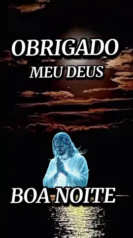 #boanoite obrigado meu Deus por tudo #boanoite #pravoce 