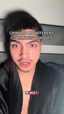 is this a good or bad mentality? 🤔 don’t destroy me in the comments yo #communism #leftist #marx 