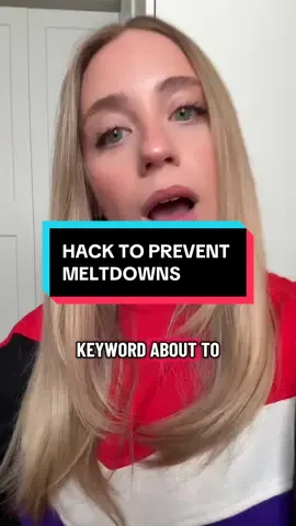 HSB or all three will change your life I promise mmkay? #parentinghack #babysittinghack #LifeHack #emotionalregulation #toddlers 
