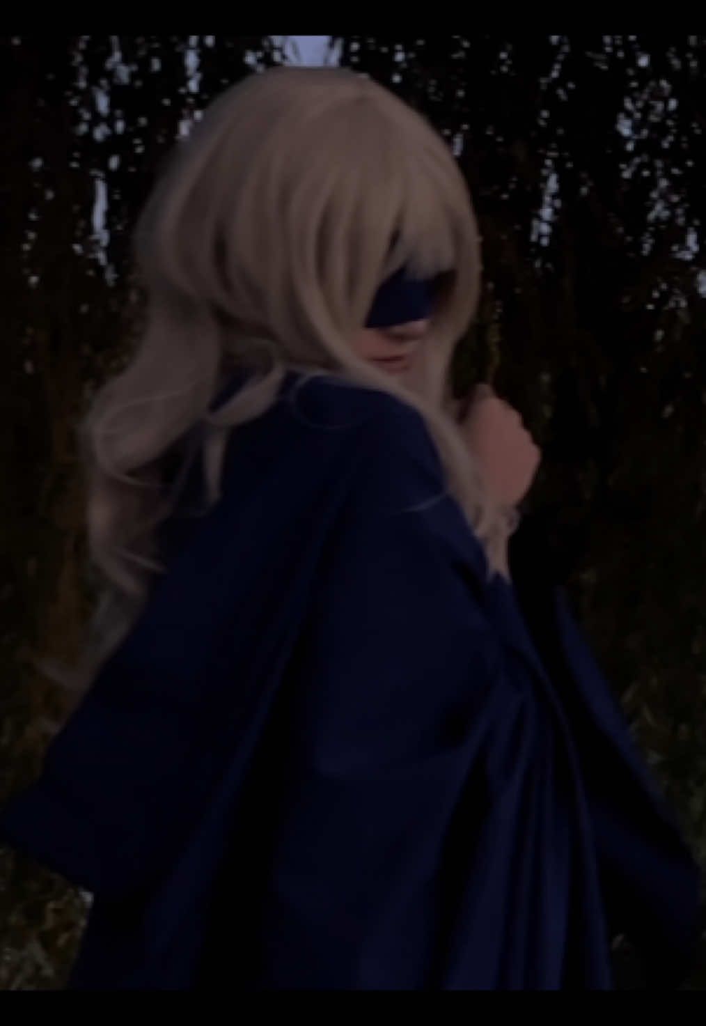 Song of the Fallen 🙌 will redo nephis soon, still have some cassie vids #shadowslave #cosplay #cassie #shadowslavecosplay 