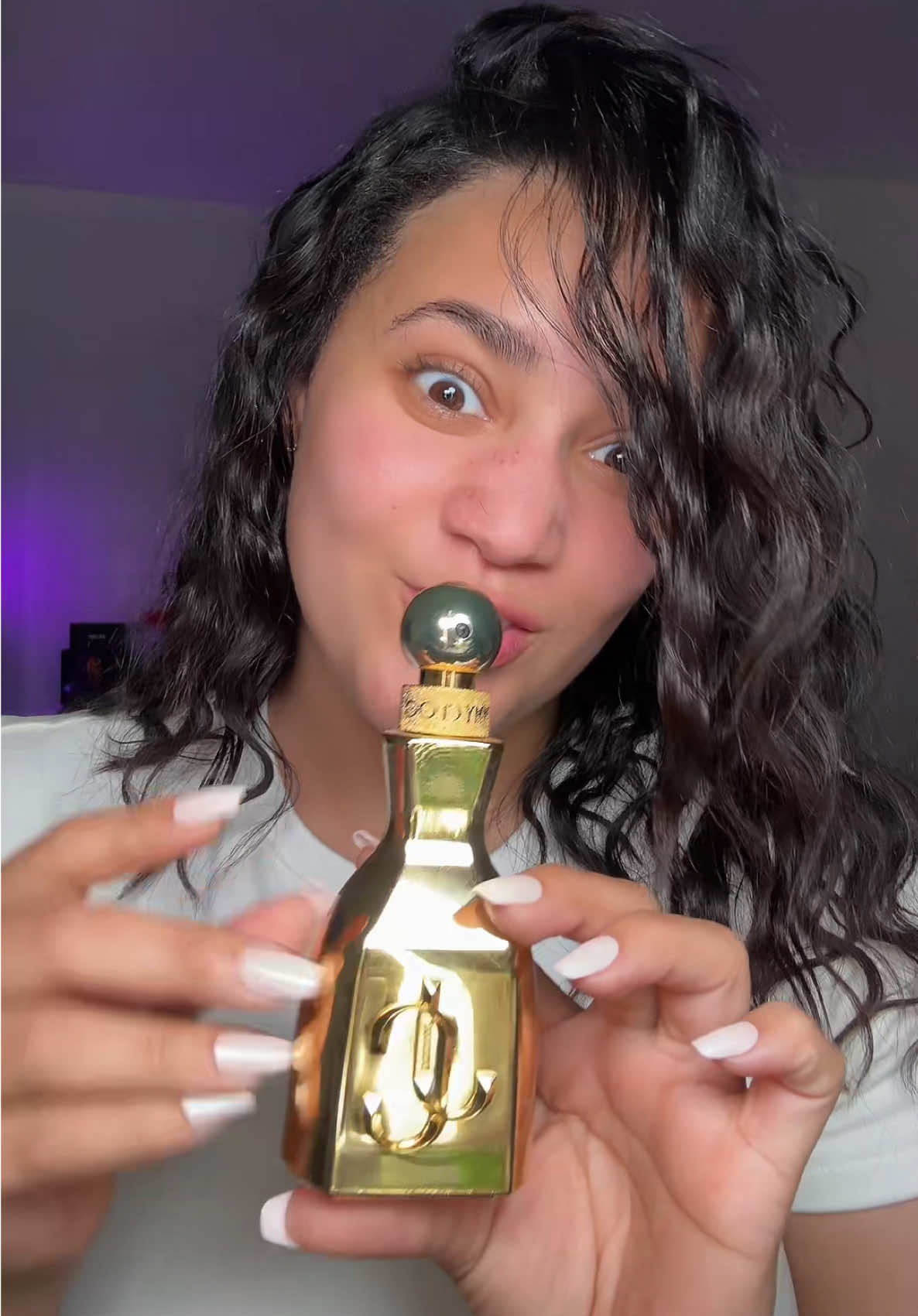#jimmychooperfume #tiktokshopcreatorpicks #tiktokshopblackfriday 