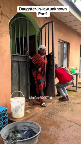 Unknown daughter-in-law pt1 #fyp #fypシ #cutestories 