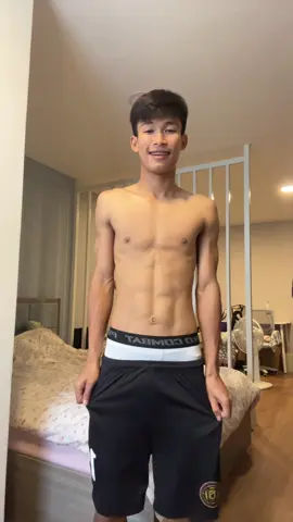 #กางเกงรัดกล้ามเนื้อ 