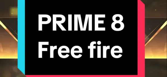 Por fin!#freefire #freefire_lover #prime8 #paratiiiiiiiiiiiiiiiiiiiiiiiiiiiiiii #