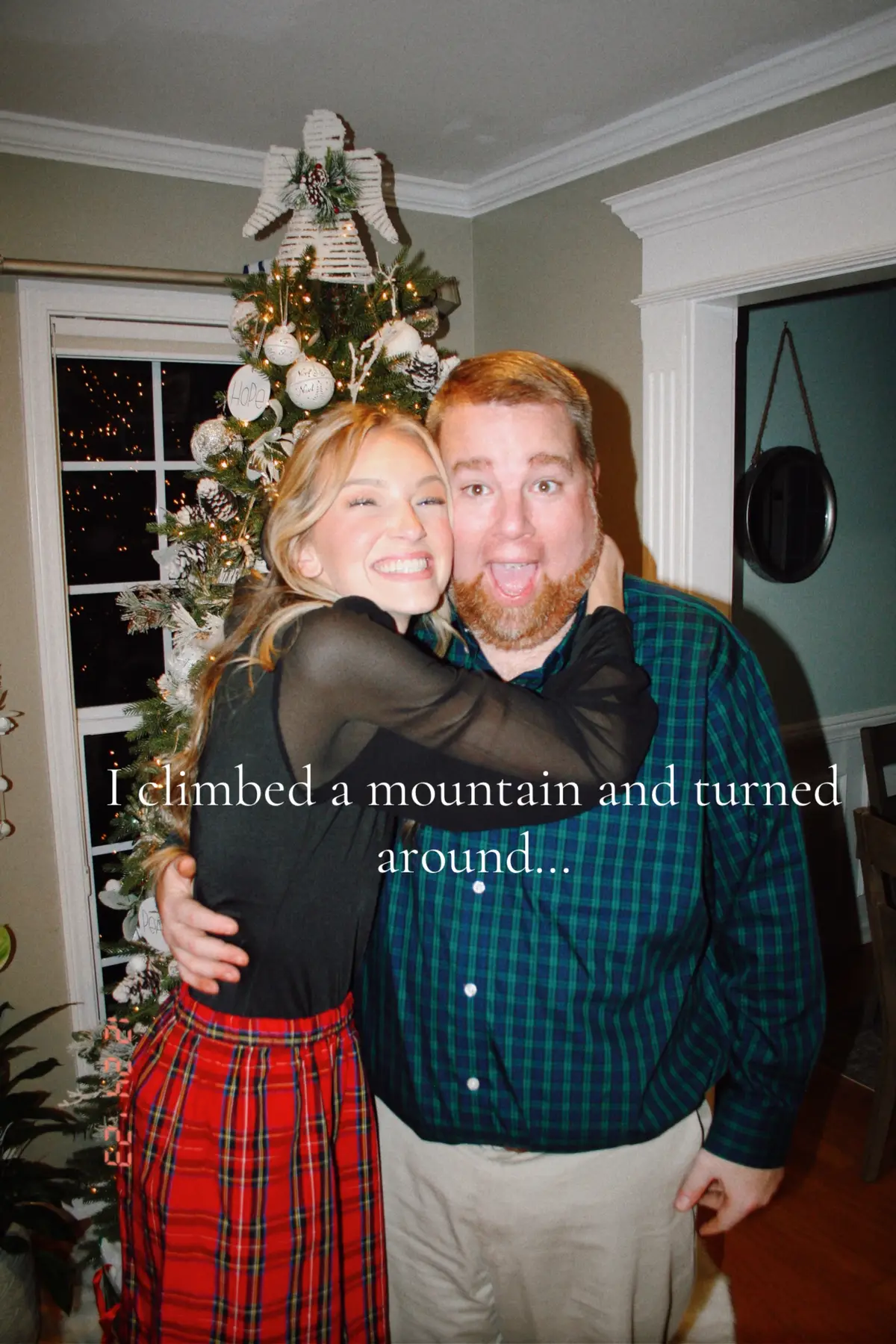 this pictures got blurry halfway through making this 🥲 #throwback #bestdad #fyp 