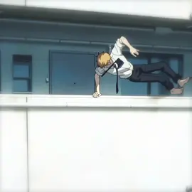 Denji #edit #chainsawman #denji #anime 