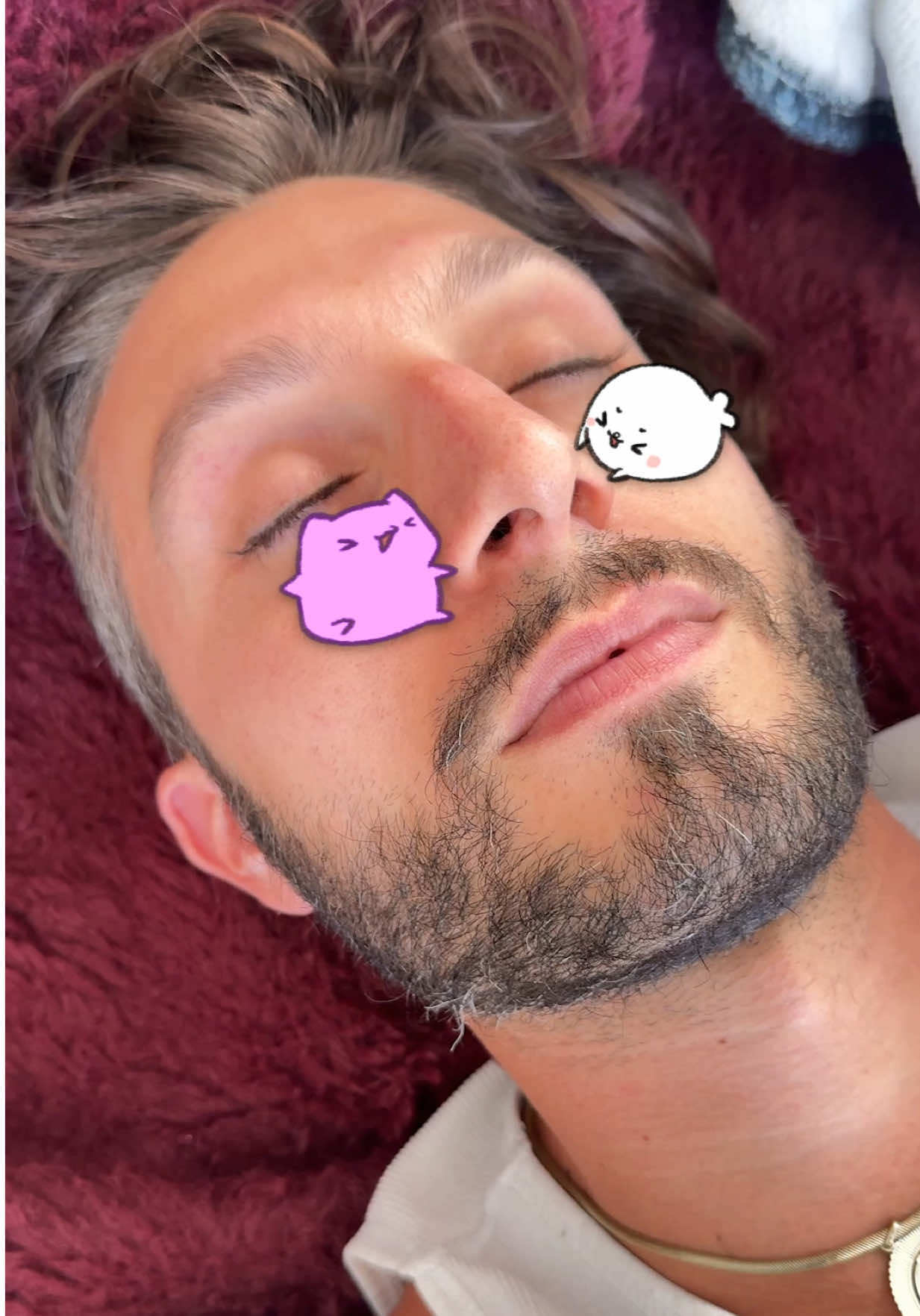 i was pranked :( @Maddie Wu #animation 