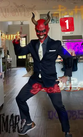 Which is better the devil you know or the devil you don’t know?  And which version is better on the video?   #Devil #Halloween #IronRanger023 #IronRangerMedia