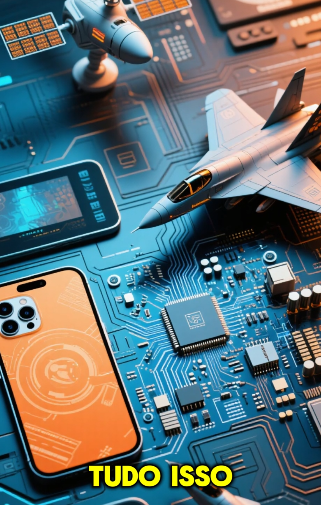 ⚠️ O novo ouro do mundo está debaixo dos nossos pés… e ninguém te contou. 👁️ #NotíciaUrgente #BrasilHoje #Conspiração #Geopolítica #MistérioReal