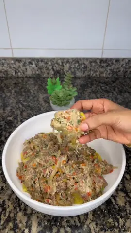 J’ai préparé oh c’est pour moi seul 🤣