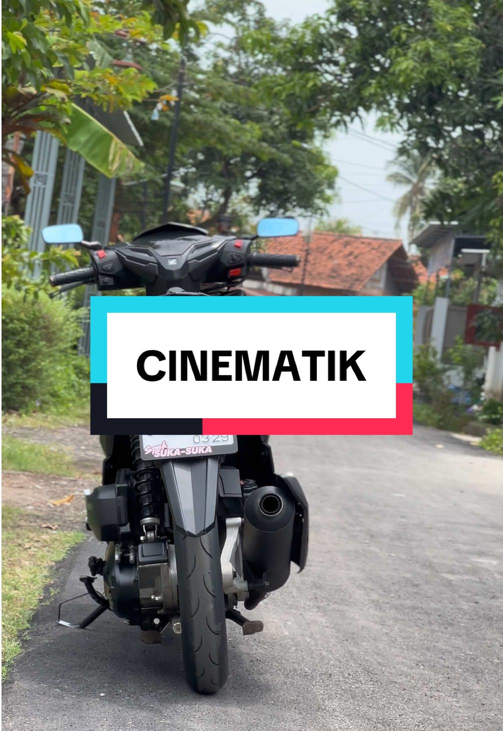 Mana nih temen temen yang make vario Plat G ? kalau lewat di beranda kalian boleh lah di sapa biar tambah kawan 😎 #varioledold #vario #vario150 #variomodifikasi #varionistyindonesia 