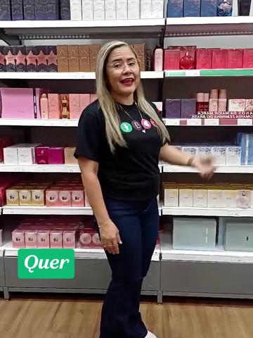 Seja um Revendedor O Boticário