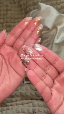 @Adriana Nichole Cosmetics  eyeshadow palette #eyeshadow #eyeshadows #eyeshadowpalette 