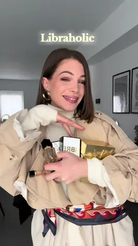 Accro à ce parfum, et le nouveau n’en parlons pas 🫠 #libre #ysllibre 