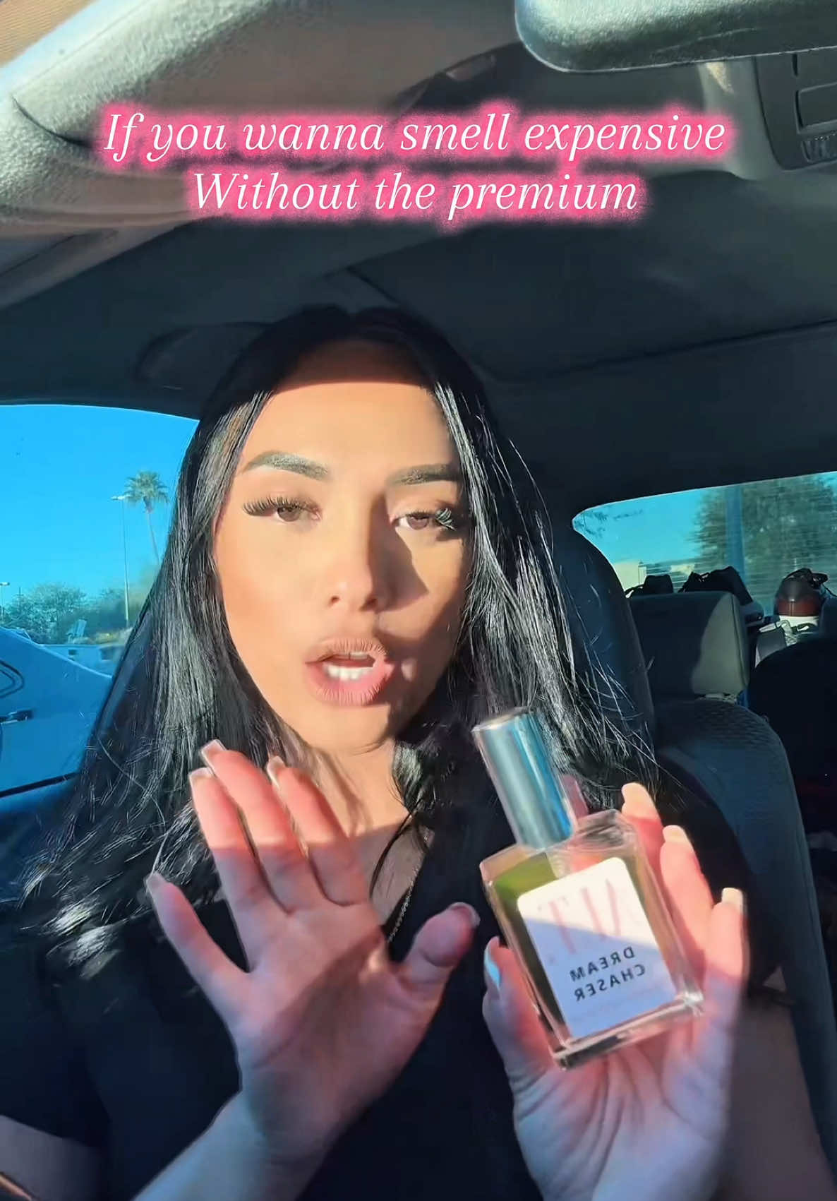 This perfume smells sooo good you’ll feel like that girl for sure with this one and for the price it’s insane definition of boujiee on a budget 100% worth it #alt #perfume #perfumetiktok 