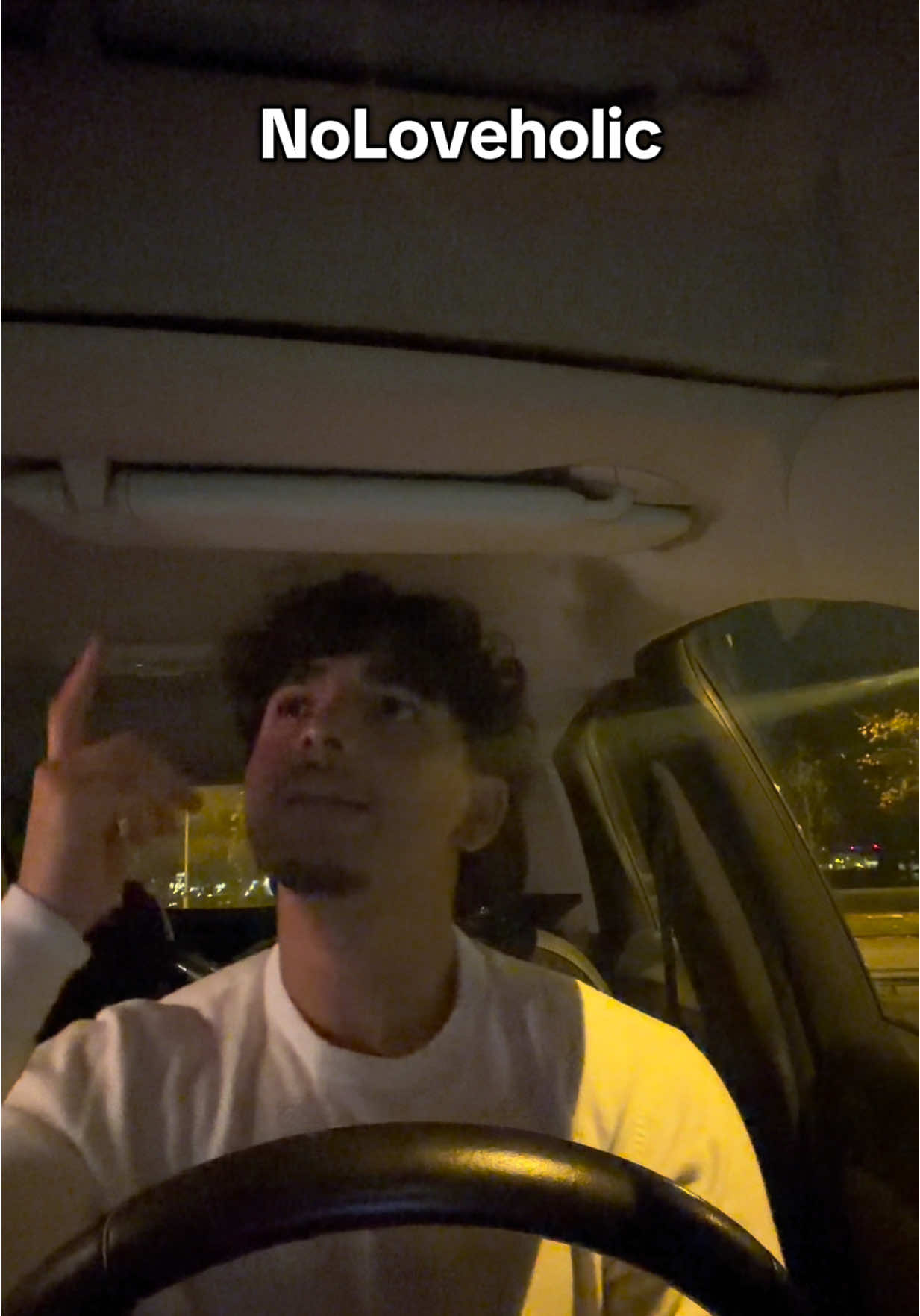 This song hits harder when the city’s quiet ❤️‍🩹 #nolove #shubh #punjabi #browntiktok #hindisong 