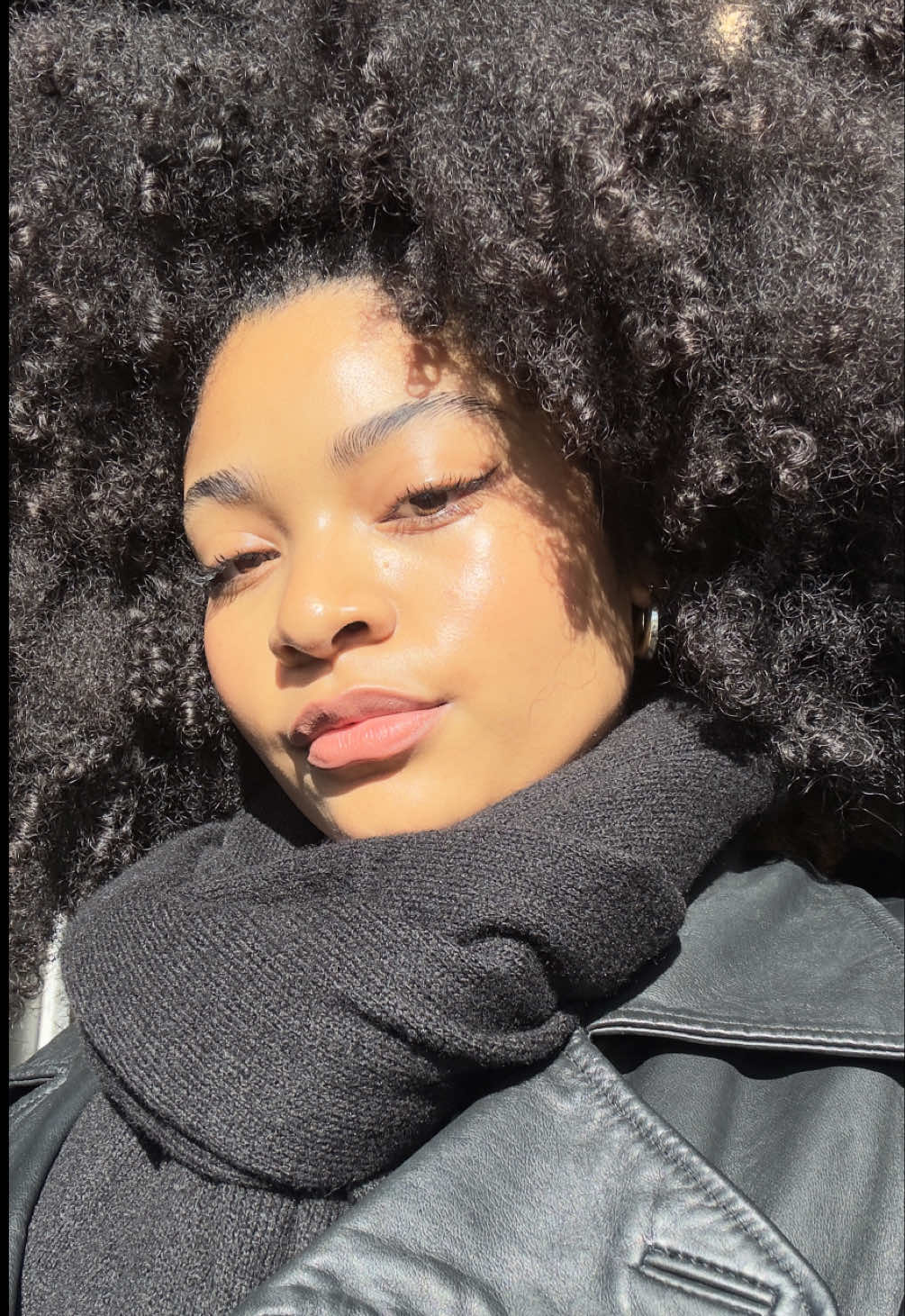 4.5hr bus ride from Prague to Austria for a quick 24hr side trip to listen to pieces from Mozart and Franz Schubert played live in the beautiful St Anne’s church #Solotrip #austria #fyp #blackgirltravel #curlyhair