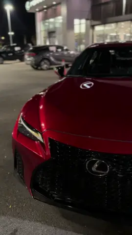 Now available!  #lexus #is350 #is #fyp #foryourpage 