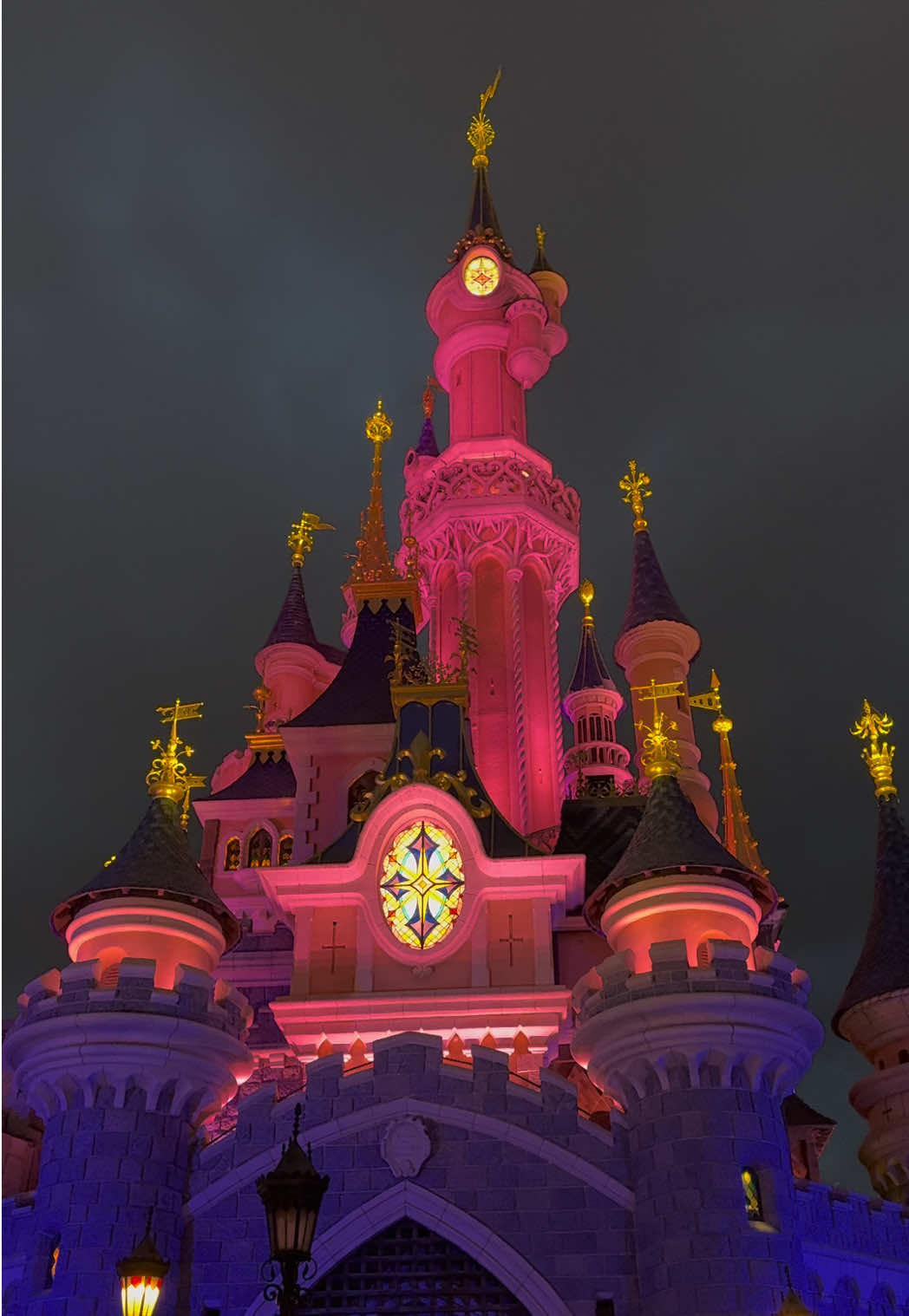 @Disneyland Paris ✨  28.10.2025 #disneylandparis 