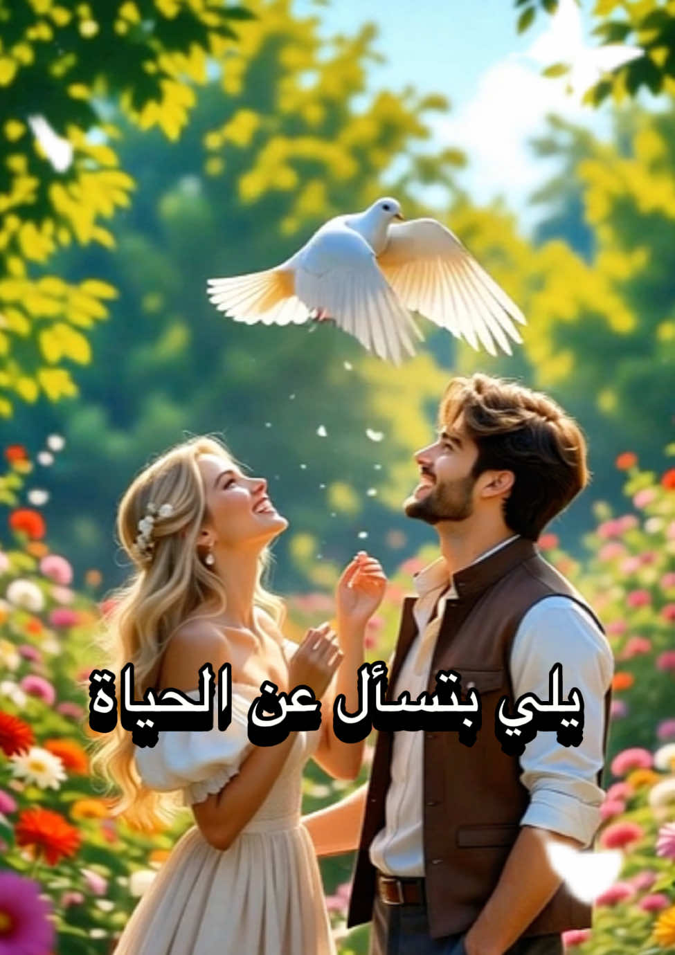 يلي بتسأل عن الحياة خذها كده زي ما هي_الدنيا ريشة في هوا #Sing_Oldies #تصميمي❤️ #fyp #explore #viral @Karim Eltaher @dj_slay @sally_9997 