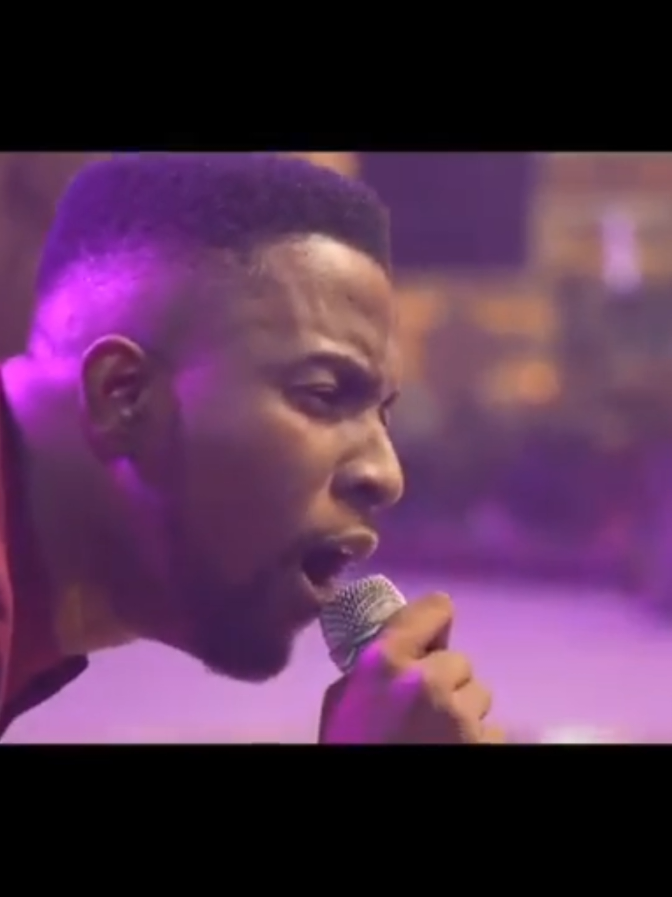 You are always there #MinisterGUC #worshipmoments #drpaulenenche ##nationsworship #thronelightmedia 