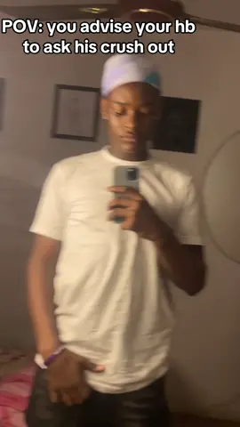 The worst she can say is no keh?😂 think again o😭#viral#500kviews  