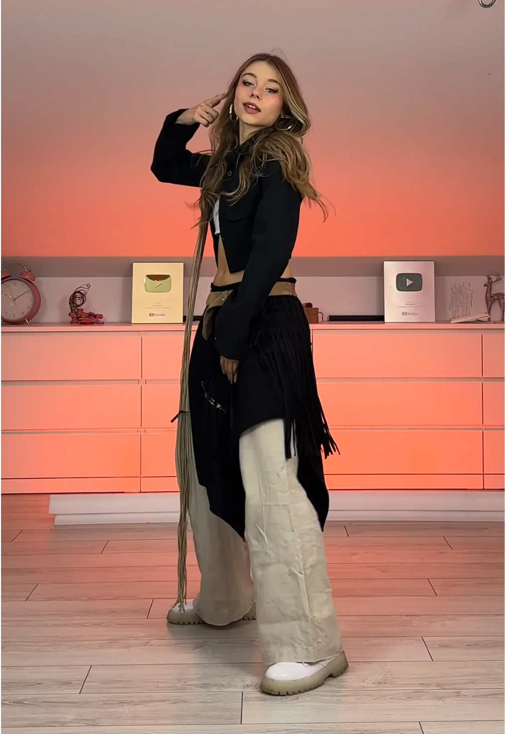 I love this part❤️‍🔥 @Stray Kids #bleepstraykids #straykidsbleep 