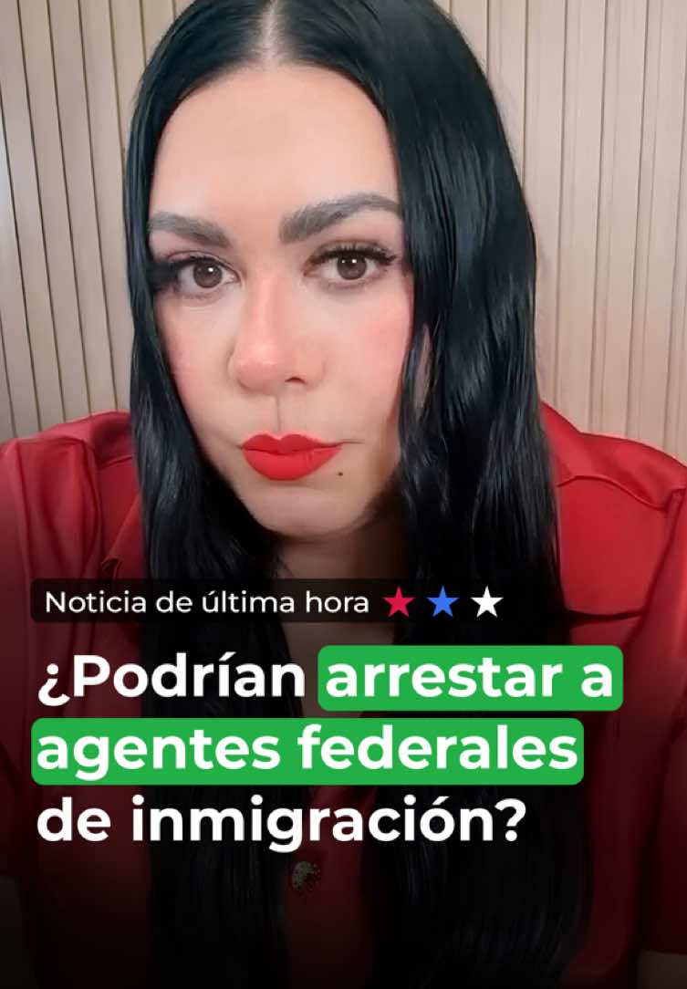 #BreakingNews🚨 Nancy Pelosi asegura que agentes federales de inmigración podrían ser ARRESTADOS por la policía local si violan las leyes de California.💥 ¡Conoce más información en este video! Dale play y no olvides compartirlo.🎥🔁 #ÚltimaHora #LaLuchaSigue #PolíticaUSA #California  *No todos pueden arreglar. Cada caso es diferente y requiere una consulta. Los factores anteriores no reflejan todas las formas en que puede arreglar y no incluyen todos los factores. Además, los resultados anteriores no garantizan resultados futuros. Solo información, no consejo legales.