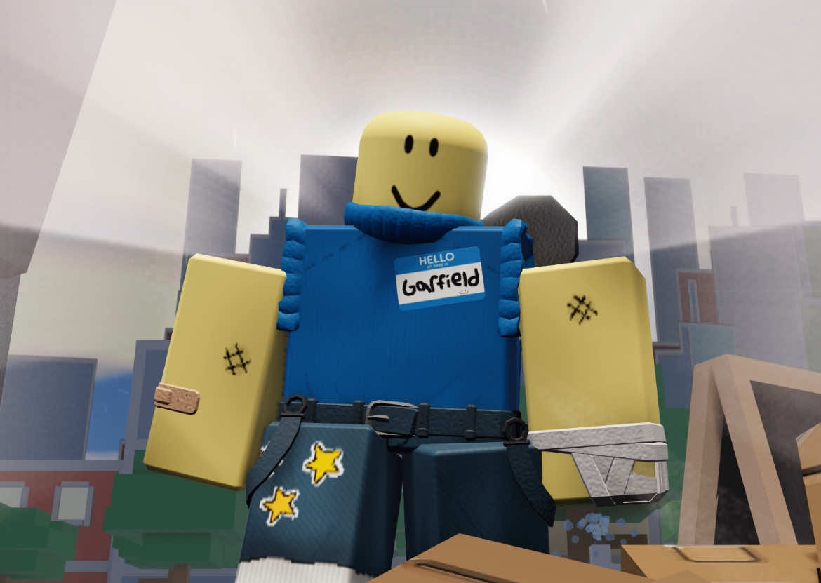 Event Untitled tag game #untitledtaggame #utg #roblox 