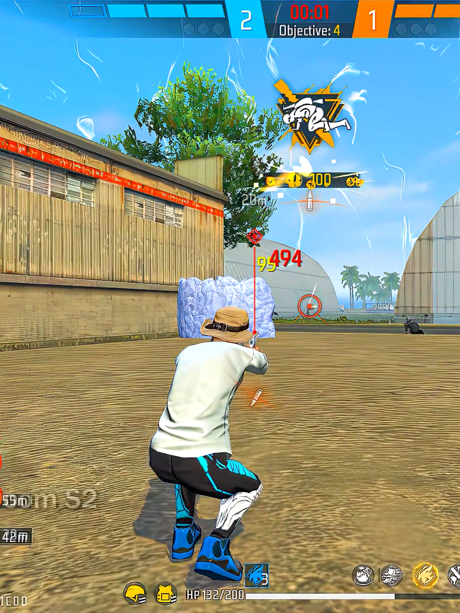 Free fire - - #free_fire #freefire_lover #freefirethofficial #freefire #freefireedit #freefiremontage #freefireindonesia #fyp